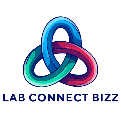 Lab Connect Bizz